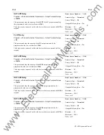 Preview for 83 page of Toshiba Adjustable Speed Drive H7 Series Operation Manuals