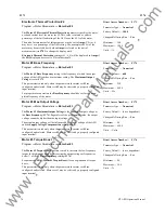 Preview for 85 page of Toshiba Adjustable Speed Drive H7 Series Operation Manuals