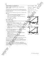 Preview for 95 page of Toshiba Adjustable Speed Drive H7 Series Operation Manuals