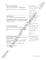 Preview for 113 page of Toshiba Adjustable Speed Drive H7 Series Operation Manuals