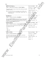 Preview for 116 page of Toshiba Adjustable Speed Drive H7 Series Operation Manuals