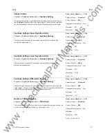 Preview for 124 page of Toshiba Adjustable Speed Drive H7 Series Operation Manuals