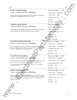 Preview for 126 page of Toshiba Adjustable Speed Drive H7 Series Operation Manuals