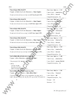 Preview for 129 page of Toshiba Adjustable Speed Drive H7 Series Operation Manuals