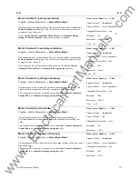 Preview for 130 page of Toshiba Adjustable Speed Drive H7 Series Operation Manuals