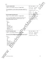 Preview for 132 page of Toshiba Adjustable Speed Drive H7 Series Operation Manuals