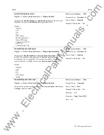 Preview for 133 page of Toshiba Adjustable Speed Drive H7 Series Operation Manuals