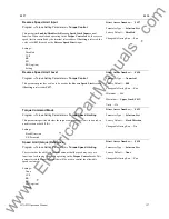 Preview for 134 page of Toshiba Adjustable Speed Drive H7 Series Operation Manuals