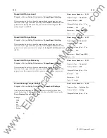 Preview for 135 page of Toshiba Adjustable Speed Drive H7 Series Operation Manuals