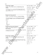 Preview for 136 page of Toshiba Adjustable Speed Drive H7 Series Operation Manuals