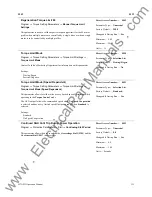 Preview for 138 page of Toshiba Adjustable Speed Drive H7 Series Operation Manuals