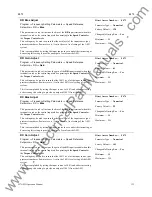 Preview for 140 page of Toshiba Adjustable Speed Drive H7 Series Operation Manuals