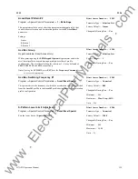 Preview for 146 page of Toshiba Adjustable Speed Drive H7 Series Operation Manuals