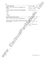 Preview for 149 page of Toshiba Adjustable Speed Drive H7 Series Operation Manuals