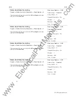 Preview for 159 page of Toshiba Adjustable Speed Drive H7 Series Operation Manuals