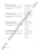 Preview for 160 page of Toshiba Adjustable Speed Drive H7 Series Operation Manuals