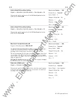 Preview for 161 page of Toshiba Adjustable Speed Drive H7 Series Operation Manuals