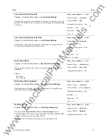 Preview for 164 page of Toshiba Adjustable Speed Drive H7 Series Operation Manuals