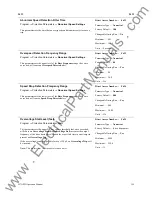 Preview for 166 page of Toshiba Adjustable Speed Drive H7 Series Operation Manuals