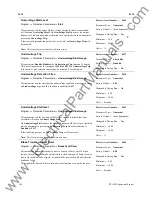 Preview for 167 page of Toshiba Adjustable Speed Drive H7 Series Operation Manuals