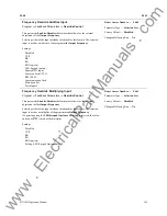 Preview for 170 page of Toshiba Adjustable Speed Drive H7 Series Operation Manuals