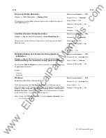 Preview for 173 page of Toshiba Adjustable Speed Drive H7 Series Operation Manuals