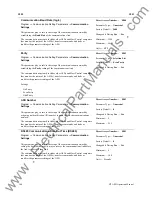 Preview for 175 page of Toshiba Adjustable Speed Drive H7 Series Operation Manuals