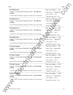 Preview for 180 page of Toshiba Adjustable Speed Drive H7 Series Operation Manuals