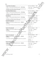 Preview for 182 page of Toshiba Adjustable Speed Drive H7 Series Operation Manuals