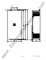 Preview for 199 page of Toshiba Adjustable Speed Drive H7 Series Operation Manuals