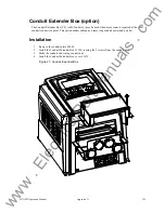 Preview for 202 page of Toshiba Adjustable Speed Drive H7 Series Operation Manuals