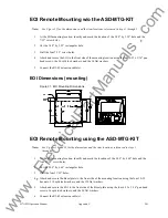 Preview for 208 page of Toshiba Adjustable Speed Drive H7 Series Operation Manuals