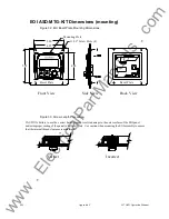 Preview for 209 page of Toshiba Adjustable Speed Drive H7 Series Operation Manuals