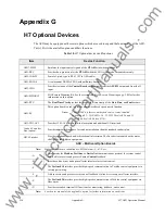 Preview for 217 page of Toshiba Adjustable Speed Drive H7 Series Operation Manuals