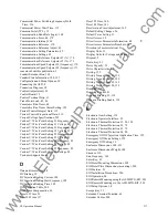 Preview for 224 page of Toshiba Adjustable Speed Drive H7 Series Operation Manuals