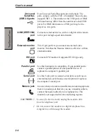 Предварительный просмотр 16 страницы Toshiba Advanced Port Replicator III User Manual