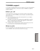 Предварительный просмотр 41 страницы Toshiba Advanced Port Replicator III User Manual