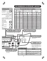 Preview for 5 page of Toshiba AEW-1170S Owner'S Manual