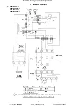 Предварительный просмотр 7 страницы Toshiba AH8-PE Service Manual