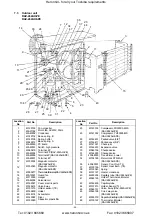 Предварительный просмотр 20 страницы Toshiba AH8-PE Service Manual