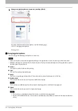 Preview for 24 page of Toshiba AirPrint Operator'S Manual