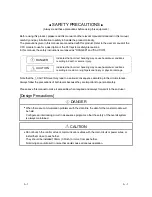 Preview for 3 page of Toshiba AJ65VBTCU-68ADIN User Manual