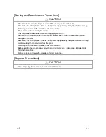Preview for 5 page of Toshiba AJ65VBTCU-68ADIN User Manual