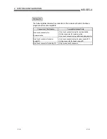 Preview for 20 page of Toshiba AJ65VBTCU-68ADIN User Manual