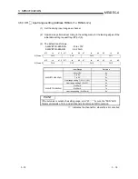 Preview for 38 page of Toshiba AJ65VBTCU-68ADIN User Manual