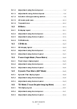 Preview for 9 page of Toshiba Aplio 500 TUS-A500 Operation Manual