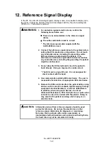 Preview for 81 page of Toshiba Aplio 500 TUS-A500 Operation Manual