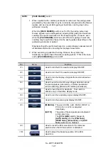 Preview for 87 page of Toshiba Aplio 500 TUS-A500 Operation Manual