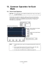 Preview for 89 page of Toshiba Aplio 500 TUS-A500 Operation Manual