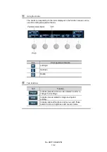 Preview for 90 page of Toshiba Aplio 500 TUS-A500 Operation Manual